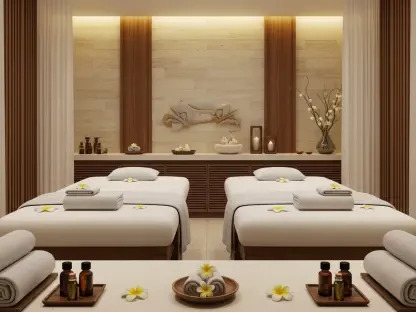 Is Hyatt Butwal Nepal's Ultimate Romantic Retreat?