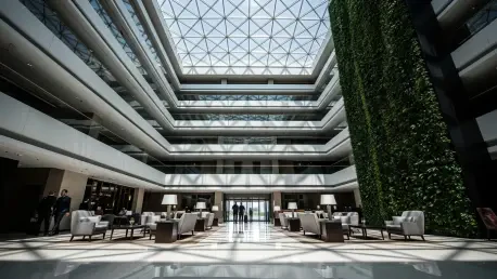 What's Fueling the US Hotel Investment Boom?