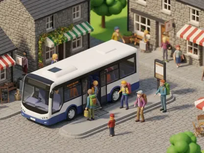 What Is Driving Cumbria's Transit Success?