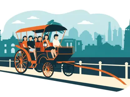 Is There Room for Tartanillas in a Modern Cebu?