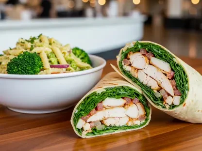 Stay on Track With These Healthy Local Restaurants