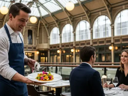 Can a Museum Offer a Real Taste of the City?