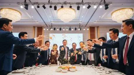 Sabah to Host Chinese New Year Unity Celebration