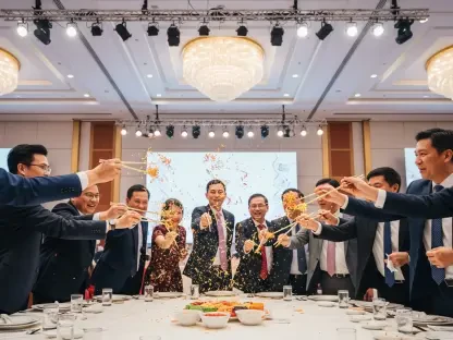 Sabah to Host Chinese New Year Unity Celebration