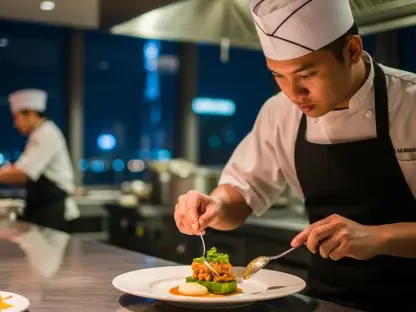 Could Food Be the Philippines' Strongest Asset?