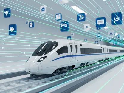 Is This Partnership the Future of European Rail Travel?