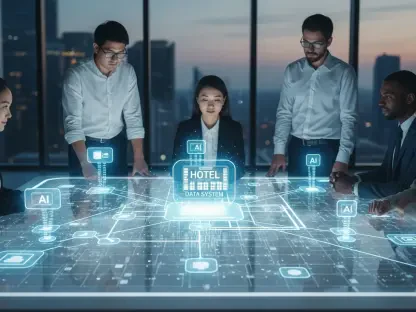 Trend Analysis: Autonomous Booking Agents