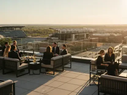 Could The Atlas Hotel Redefine Boston Hospitality?