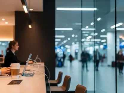 Can a Coffee Shop Redefine the Airport Experience?
