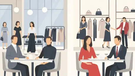 Can Benugo Revitalize John Lewis Restaurants?