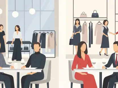 Can Benugo Revitalize John Lewis Restaurants?