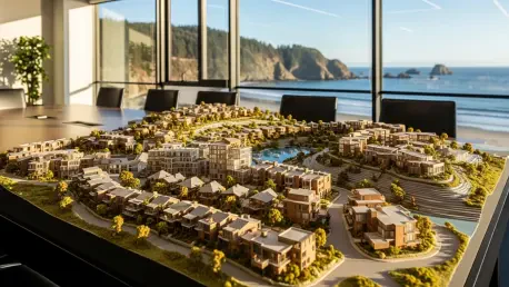 Is a New Big Beach Development Progress or Sacrilege?