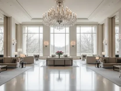 Gencom Acquires The Ritz-Carlton Central Park