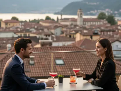 Radisson Revives Historic Landmark on Lake Como