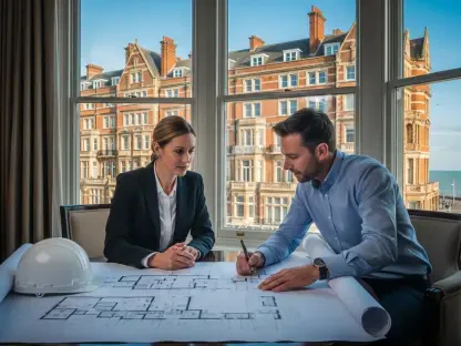 What Is the New Vision for The Imperial Blackpool?