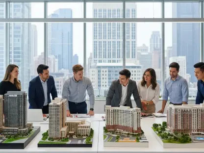 Hilton Targets Growth With New Brands, Record Pipeline