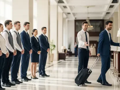 Mainsail Lodging Assumes Management of Spartanburg Marriott