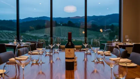 Can IDG Elevate Dining at Napa’s Casa Mani?