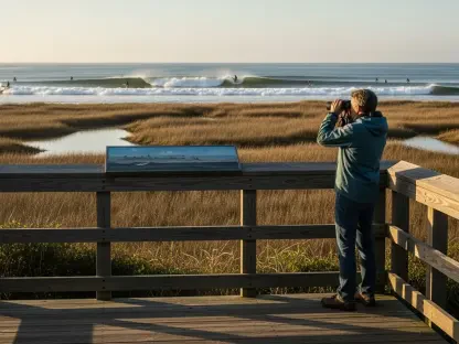 Four States Reveal the Best U.S. Hidden Beaches