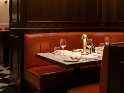 JW Steakhouse Relaunches With a New Look in Mayfair