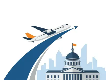 Travel Leaders Urge Congress to Avert TSA Shutdown