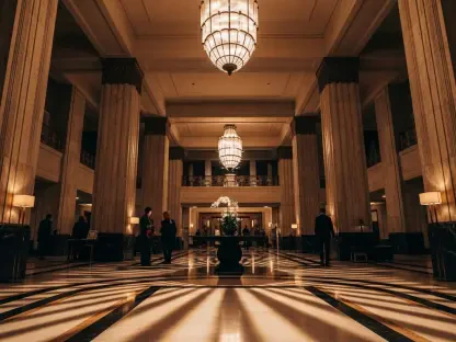 Waldorf Astoria Hits Market After $2 Billion Renovation