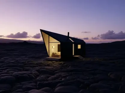 Hawaii Treehouse Becomes a Social Media Sensation