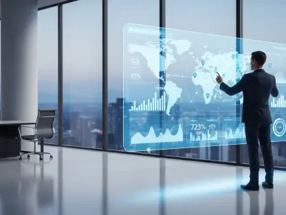 Trend Analysis: Cloud Property Management