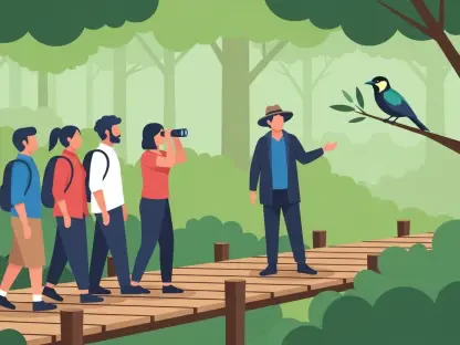 Is New Zealand Entering a New Golden Era of Tourism?