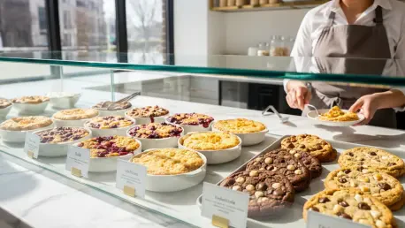 How Is Peach Cobbler Factory Dominating the Dessert Market?