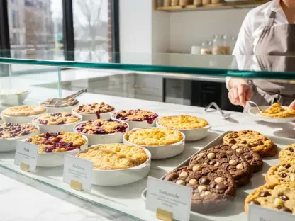 How Is Peach Cobbler Factory Dominating the Dessert Market?