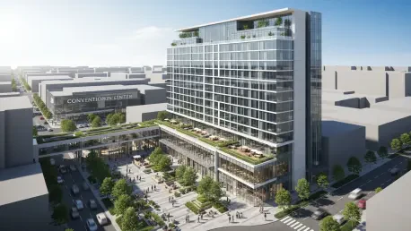 Boston Approves New 438-Room Hotel in Seaport District