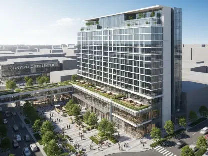 Boston Approves New 438-Room Hotel in Seaport District