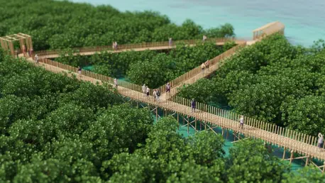 Andaman Islands Launch New Mangrove Creek Tourism Program