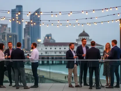 What Makes LouLou Santa Monica the Ultimate Rooftop Escape?