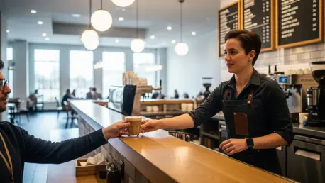 Biggby Coffee Reports Strong Growth and 2026 Strategy