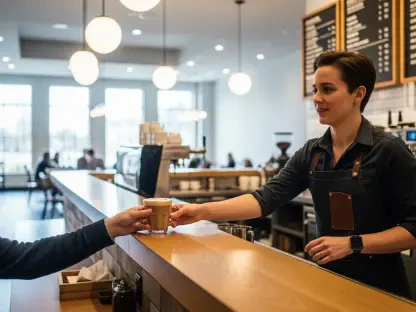 Biggby Coffee Reports Strong Growth and 2026 Strategy