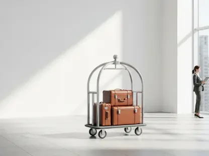 Restrictive Immigration Policies Damage US Tourism Growth