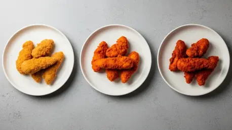 How Is Angry Chickz Redefining the Hot Chicken Market?
