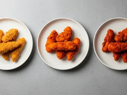 How Is Angry Chickz Redefining the Hot Chicken Market?