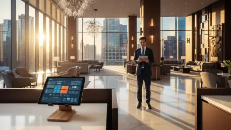 US Hospitality Leaders Bet on Luxury and AI for 2026 Growth