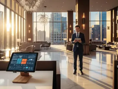 US Hospitality Leaders Bet on Luxury and AI for 2026 Growth