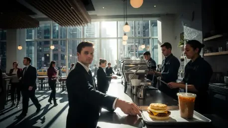 Bojangles Launches Triple Double Biscuit and New Iced Coffee