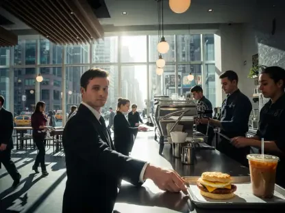 Bojangles Launches Triple Double Biscuit and New Iced Coffee