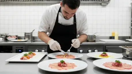 Delos Redefines Modern Greek Dining in Midtown Manhattan