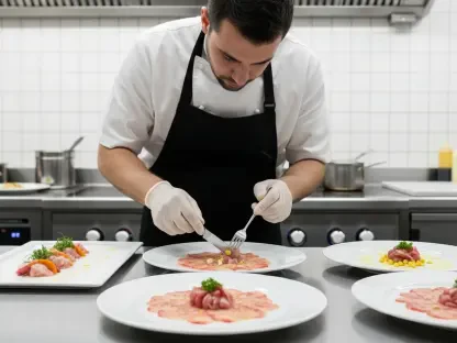 Delos Redefines Modern Greek Dining in Midtown Manhattan