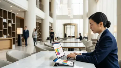 How Is Wyndham Modernizing the Group Booking Experience?