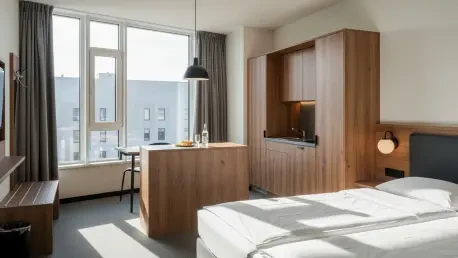 Marriott Achieves Record Growth Across EMEA in 2025