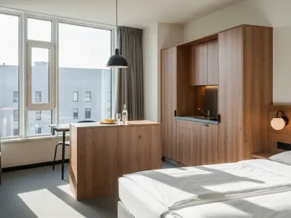 Marriott Achieves Record Growth Across EMEA in 2025