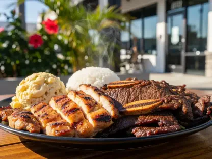 Ono Hawaiian BBQ Debuts in San Diego With New Escondido Site